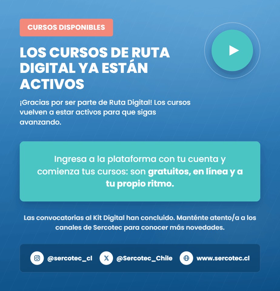 Ruta Digital