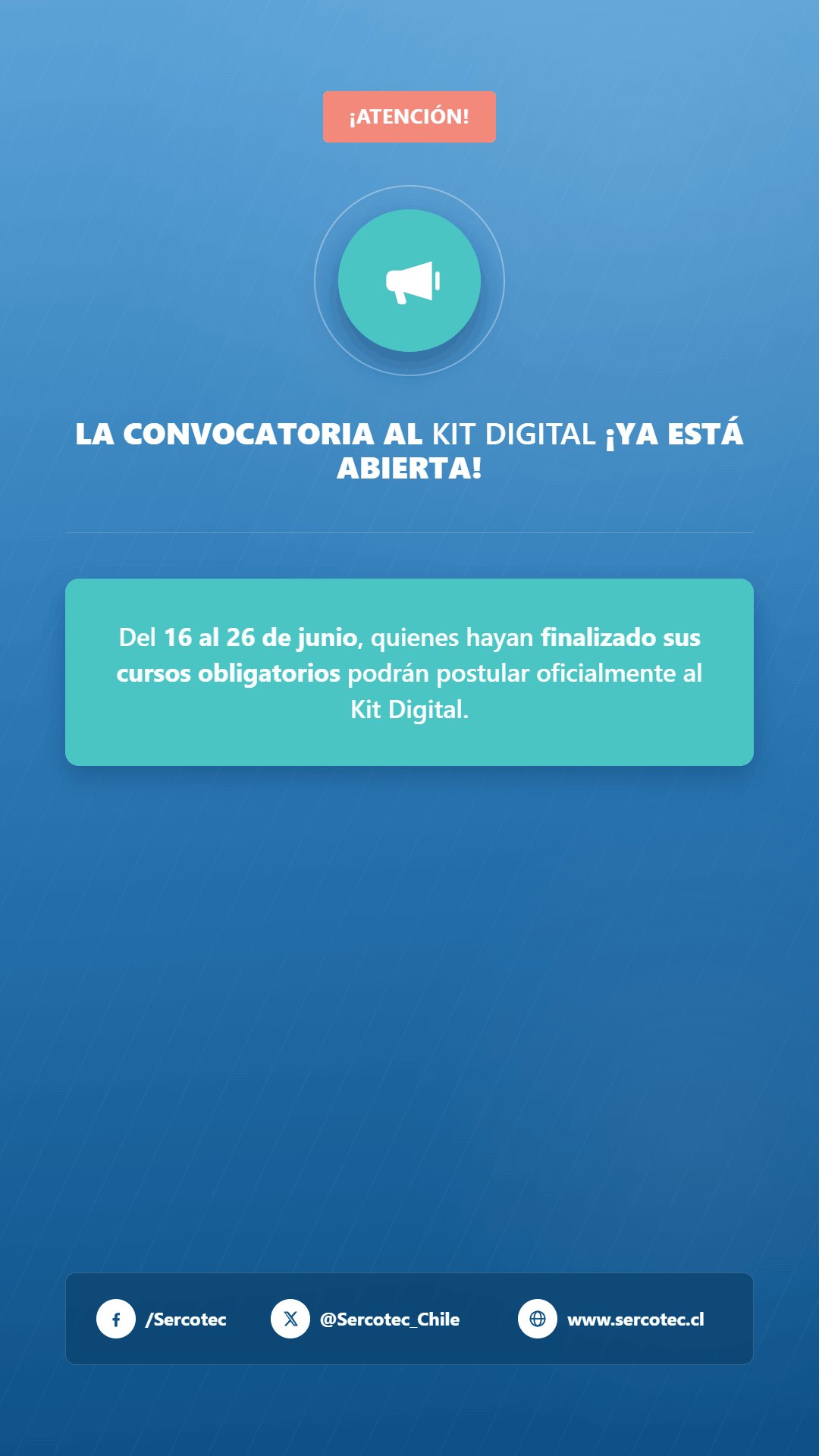 Ruta Digital