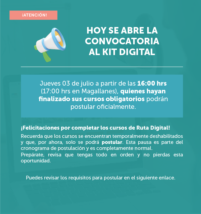 Ruta Digital 