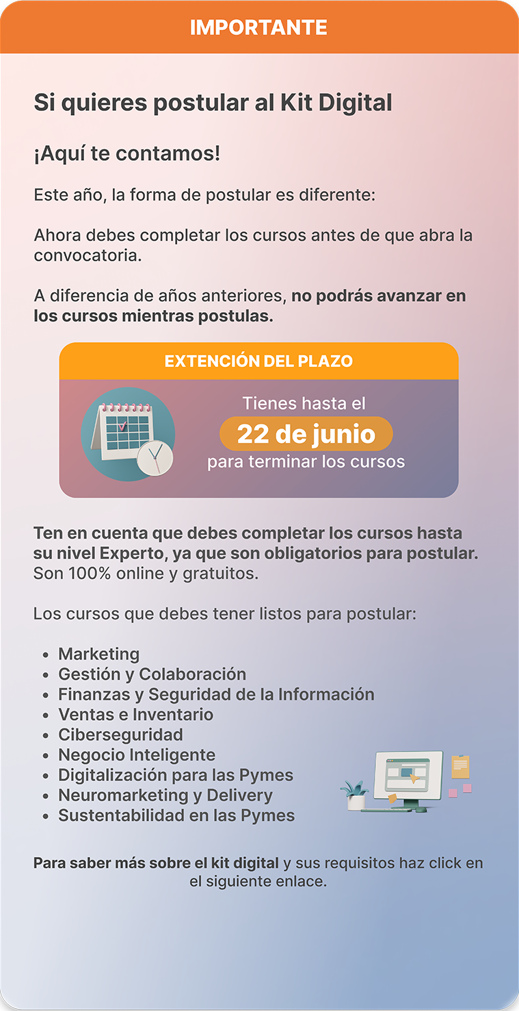 Ruta Digital 